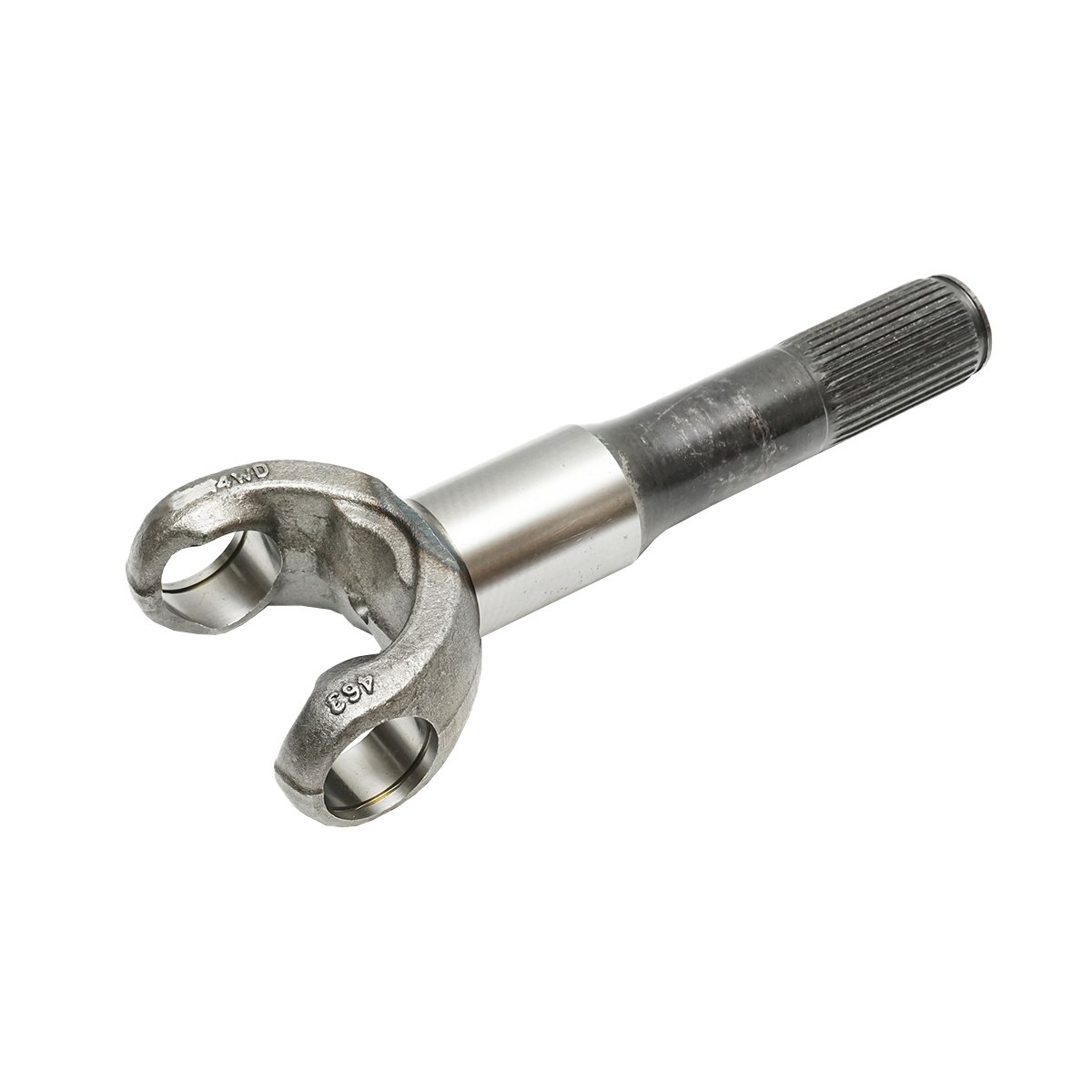 Ax planetara scurta L=270mm Z=33, dimensiune cruce 92x35mm pentru JCB 3CX, 4CX Super OEM 914-89501